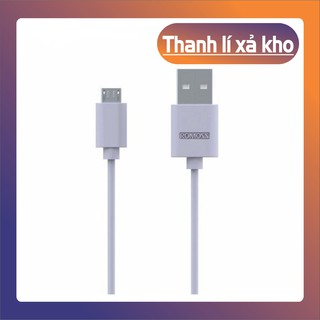 Cáp sạc Romoss 20cm