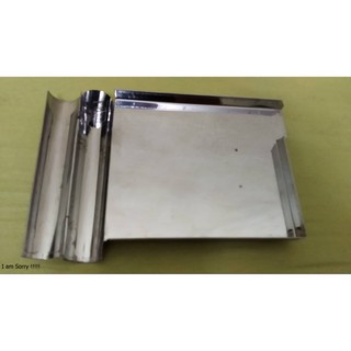 Khay đếm thuốc inox