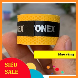 Dây quấn cán vợt cầu lông Yonex YH6