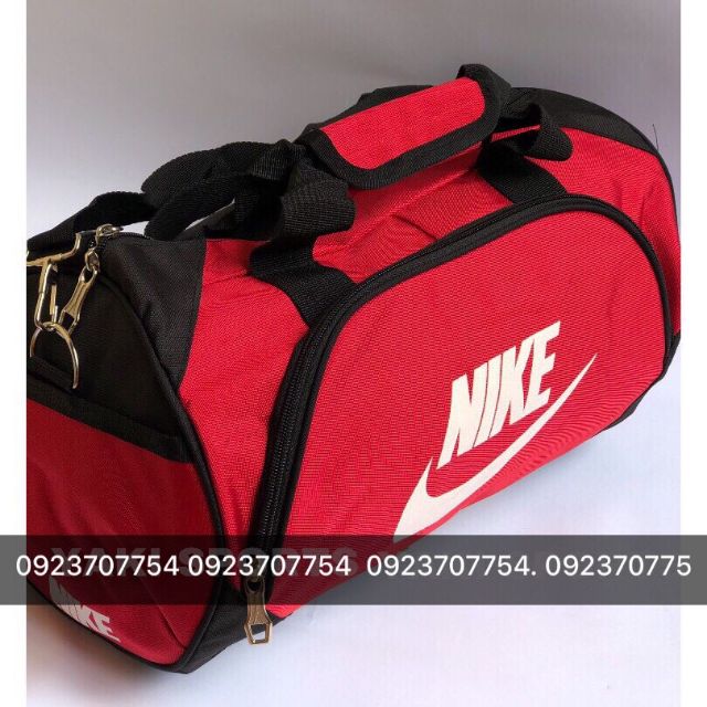 Túi Trống Thể Thao Chống Thấm Tốt (Hàng Cao Cấp)