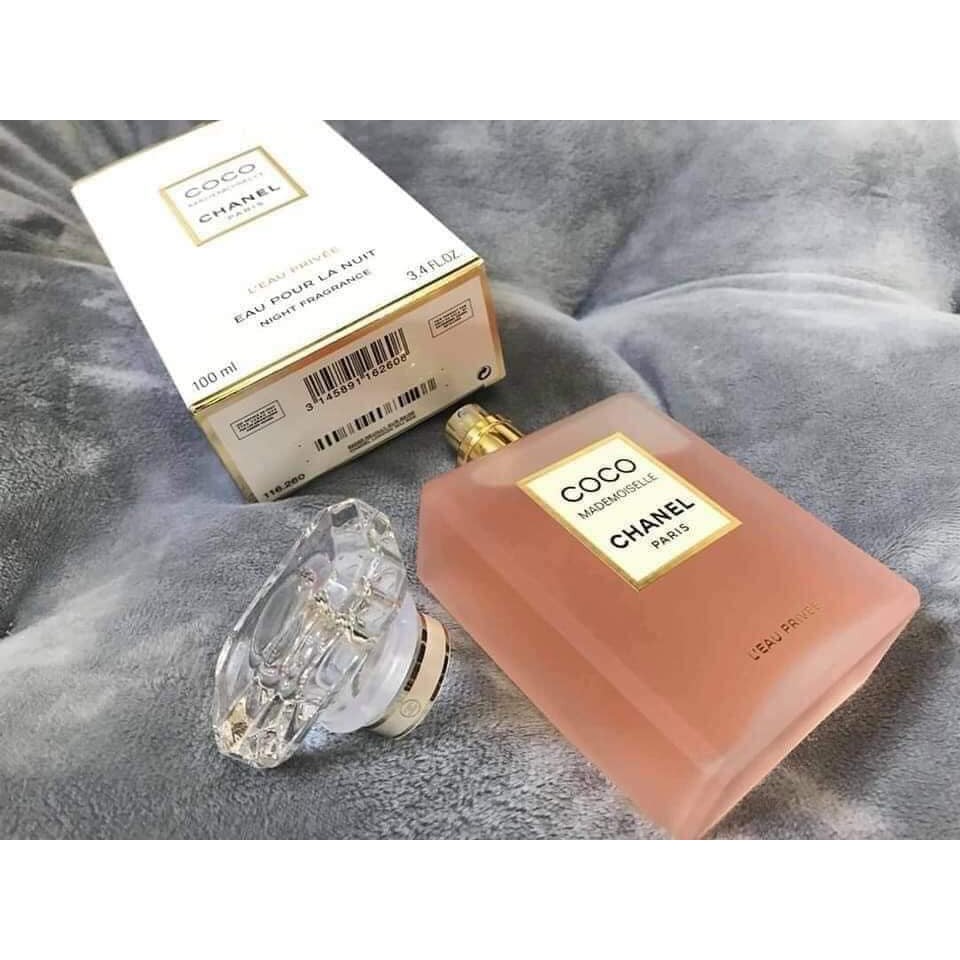 [Hàng Chính Hãng] Nước Hoa Nữ 𝐂𝐨𝐜𝐨 𝐌𝐚𝐝𝐞𝐦𝐨𝐢𝐬𝐞𝐥𝐥𝐞 𝐋'𝐞𝐚𝐮 𝐏𝐫𝐢𝐯𝐞𝐞 | BigBuy360 - bigbuy360.vn