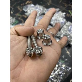 ốc tay thắng Salaya