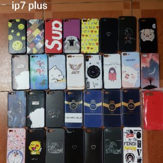 Ốp điện thoại IP7/8 Plus