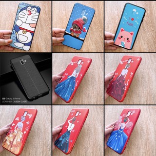 Ốp lưng samsung j6plus/ j6+/ j610