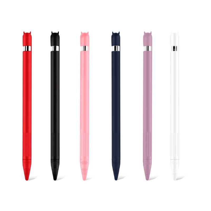 Bộ Ốp Bảo Vệ Bút Cảm Ứng Apple Pencil 1