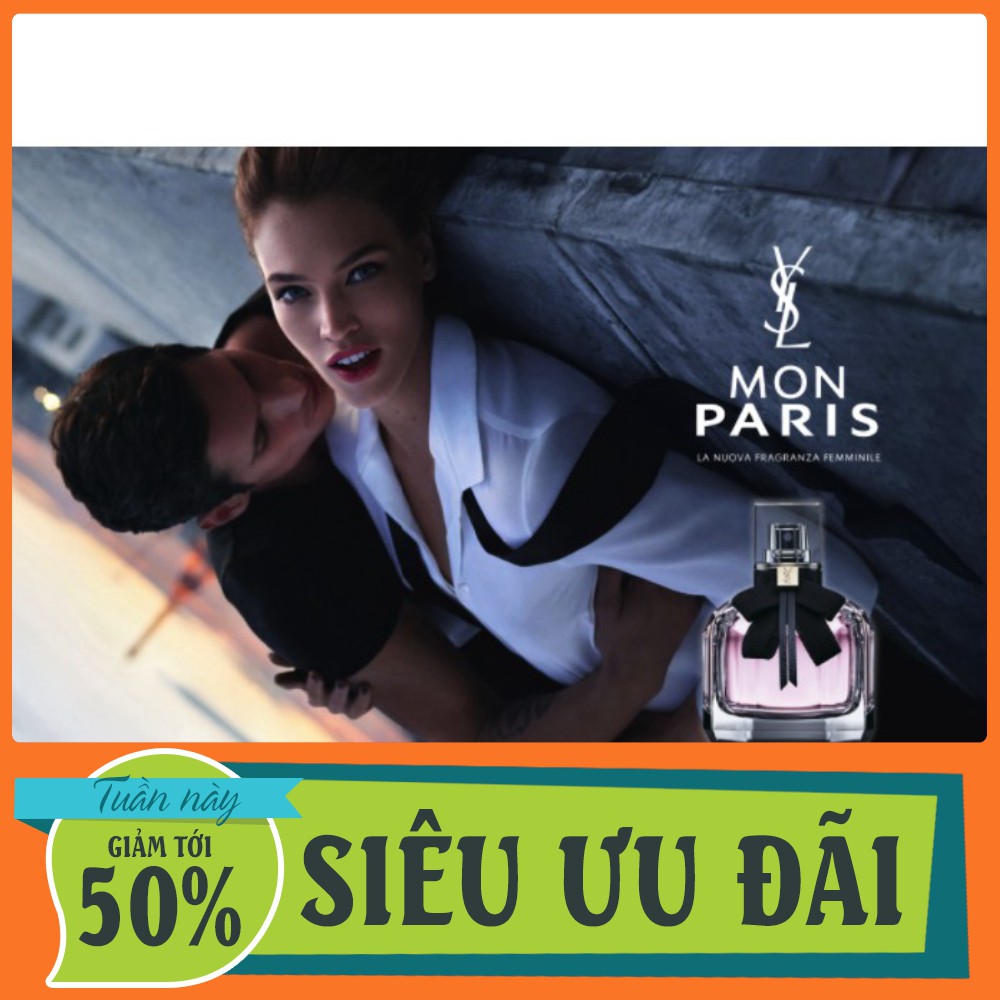 < Siêu Khuyến mãi  > Nước hoa MON PARIS mã MP34 | BigBuy360 - bigbuy360.vn