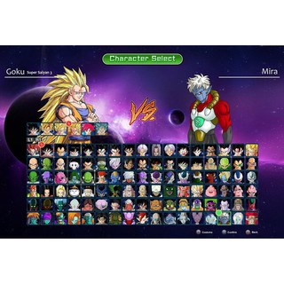 Đĩa Game Xbox Dragon Ball Xenoverse 2