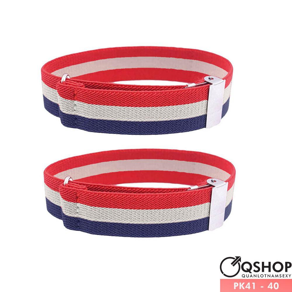 BĂNG TAY ÁO THỜI TRANG PK42-PK41