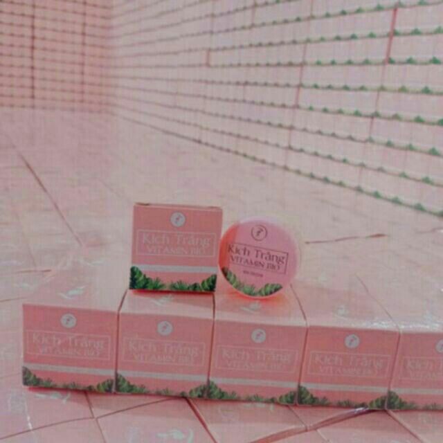 (CHÍNH HÃNG) SIÊU KÍCH TRẮNG VITAMIN B10 | BigBuy360 - bigbuy360.vn