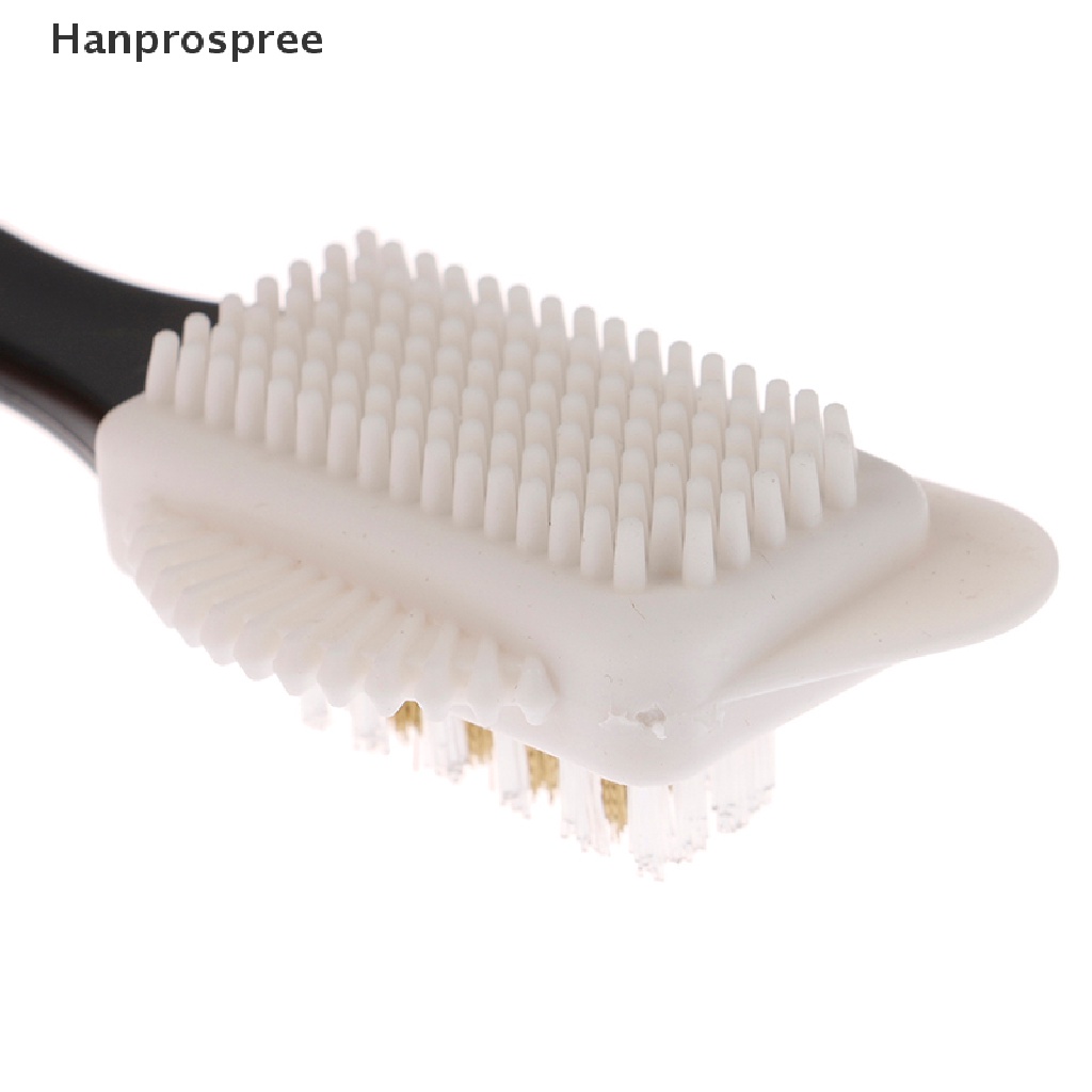 Dụng Cụ Vệ Sinh Giày 1 Mặt 3 Mặt Tiện Dụng