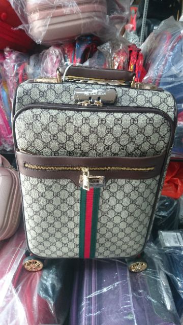 Vali GUAN 18” cao cấp