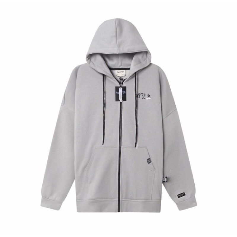 Áo khoác khoá zip (REGODS HOODIE ZIP KOREAN))) | BigBuy360 - bigbuy360.vn