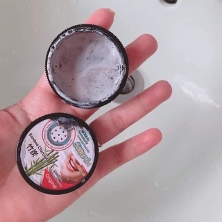 TẨY TRẮNG RĂNG THAN TRE THÁI LAN