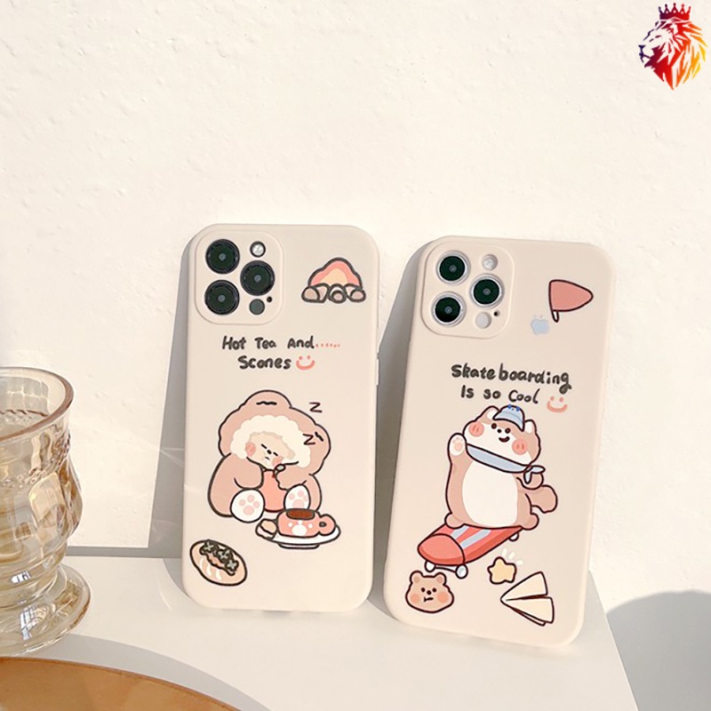 Ốp lưng iphone 6plus 6splus 7 plus 8plus X Xr XsM 11 12 13 Promax 14 Promax - MANGO724 - MangoOvil