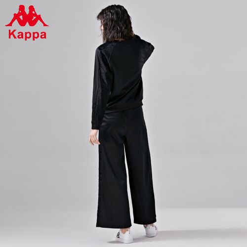 [Mã FAMALLT5 giảm 15% đơn 150K] Kappa Quần Dài Nữ K0922AK20D | BigBuy360 - bigbuy360.vn