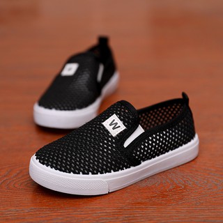 Children's sports shoes Summer footwear for girls