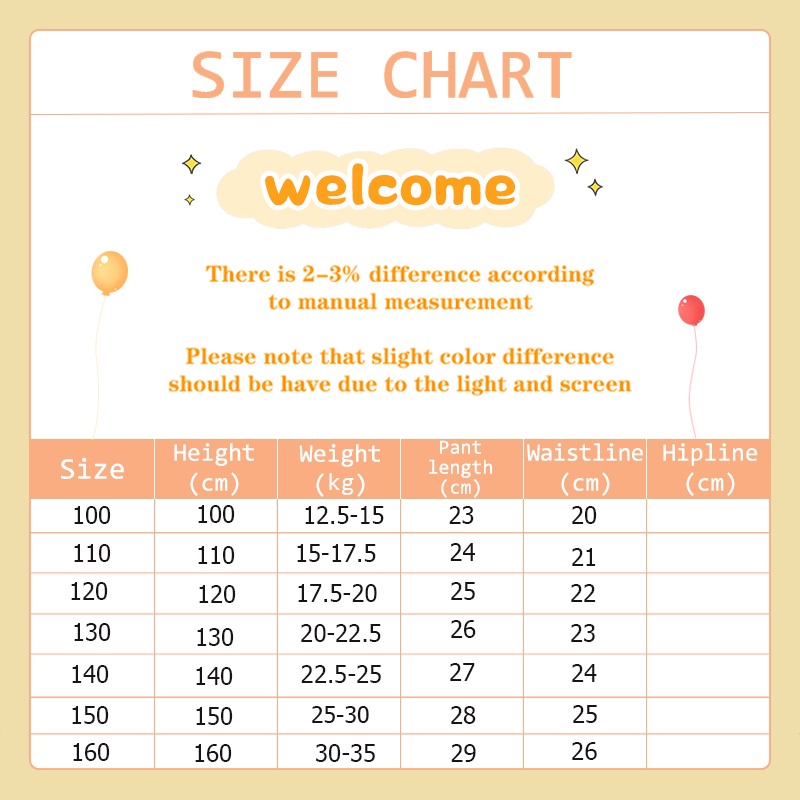 Quần Short Legging Mềm dễ thương quần lót Cho Bé 3-10 Tuổi