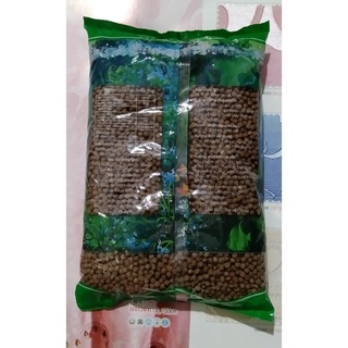 THỨC ĂN CHO CÁC LOẠI CÁ KIỂNG (TÚI 500G)