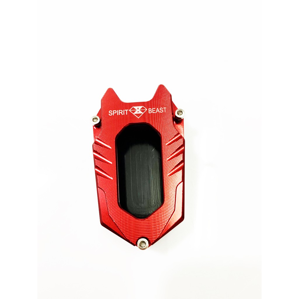 ỐP CNC SMARKEY CHO XE AB, LEAD, VISION