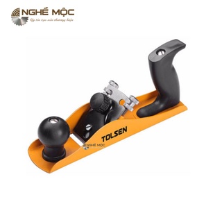Bào tay tolsen 235 * 44 mm 42000 nghề mộc