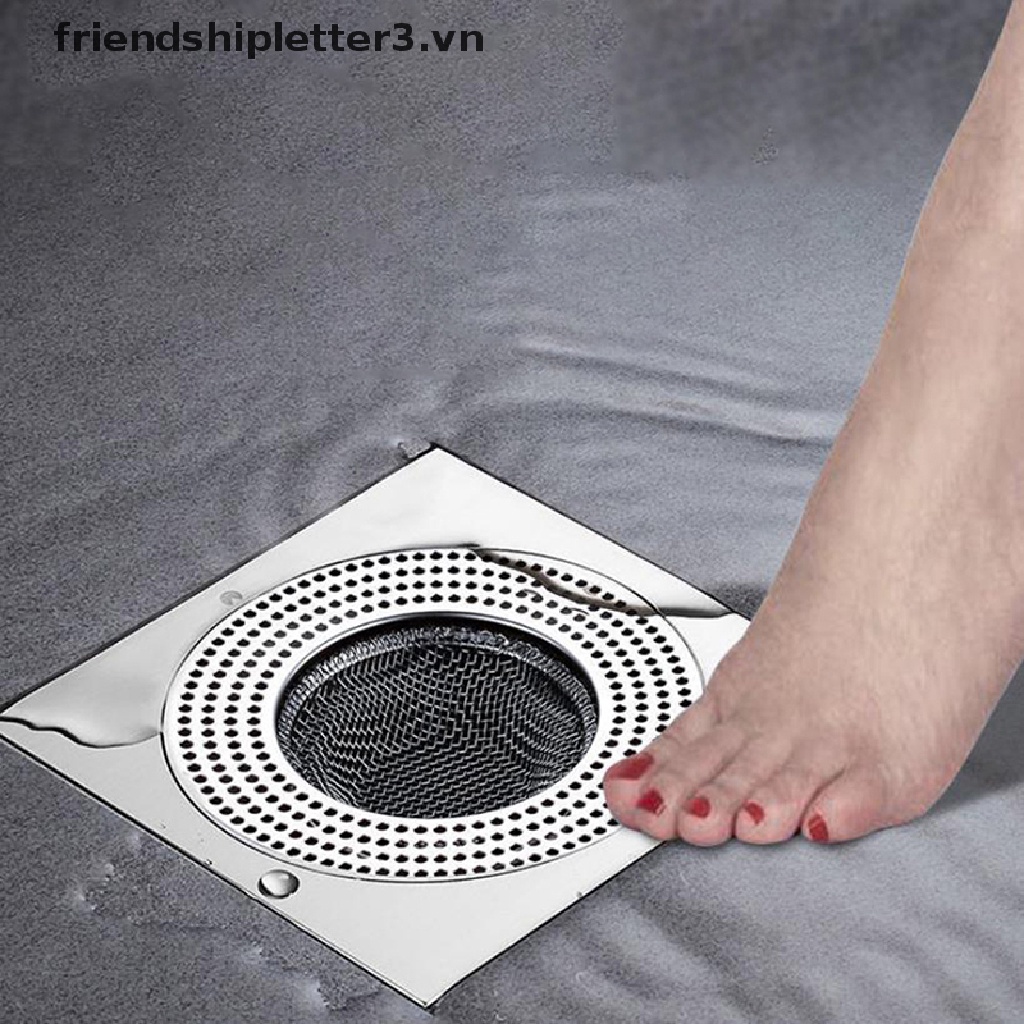 Bộ 3 Chậu Rửa Tay / Thùng Rác Phòng Tắm