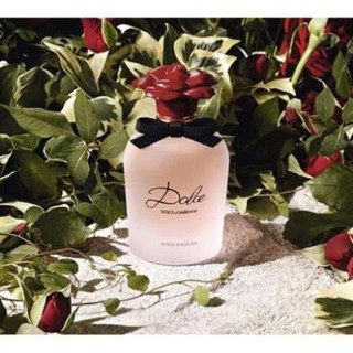 Mẫu Chiết Nước Hoa D&G Dolce Rosa Excelsa .