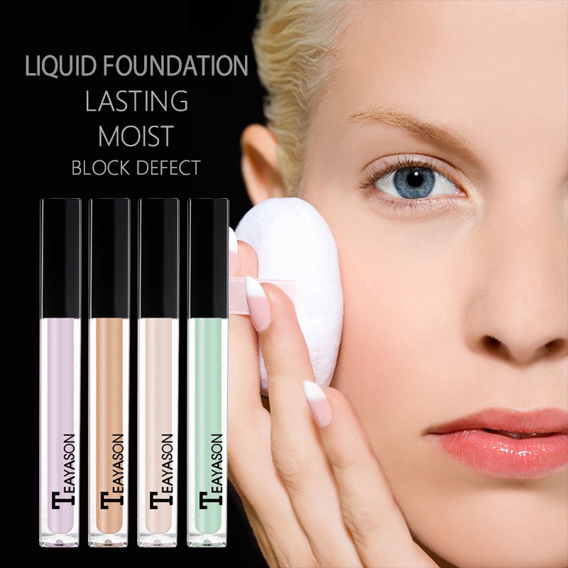 [Hàng mới về] Kem Che Khuyết Điểm Mặt Và Vùng Da Mắt Kadika | BigBuy360 - bigbuy360.vn