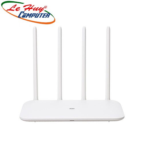 Router phát sóng Wifi Xiaomi 4A