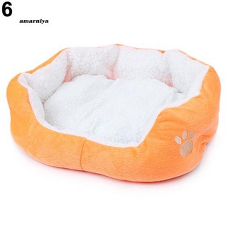 Thảm nằm giữ ấm cho thú cưng