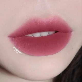 🎀 SON MÔI 3CE BLUR WATER TINT MÀU DOUBLE WIND