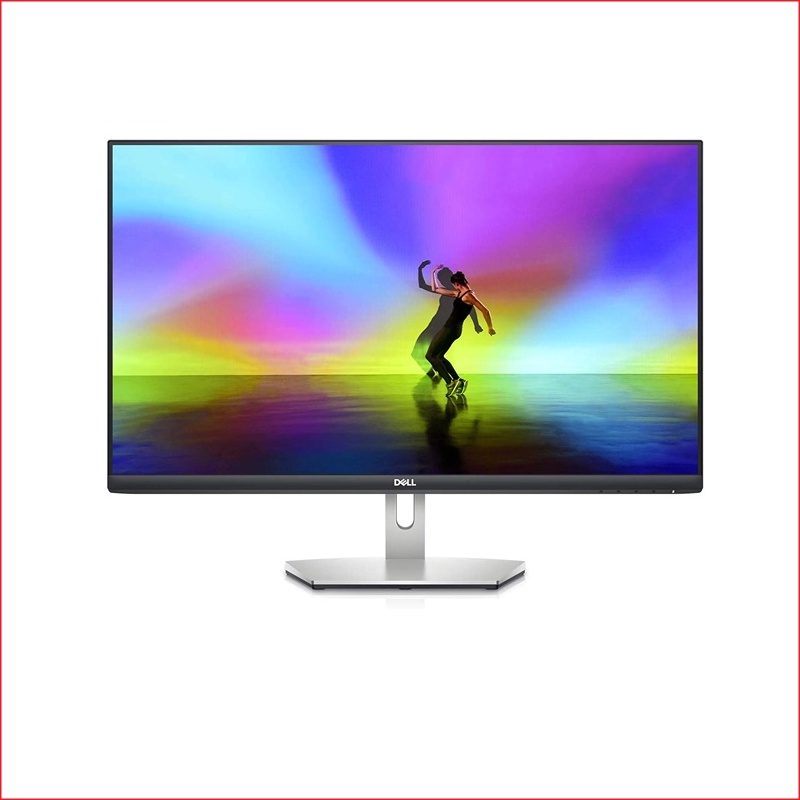 Màn hình máy tính Dell S2721HN 27 inch FHD IPS 75Hz Bảo Hành 36T