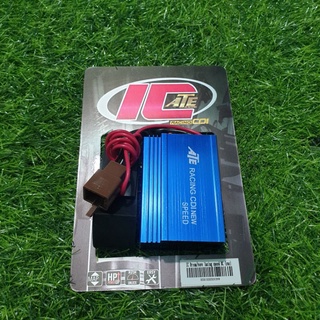 Ic Wave 100 Sirius 50 Wave 50 ATE chỉnh 8 Map