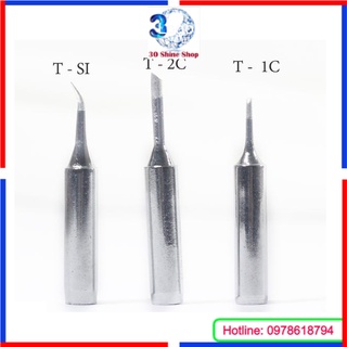 Mũi Hàn 900M Cao Cấp - 1 Mũi