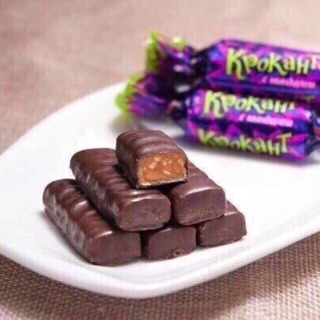 Kẹo krokant 180g