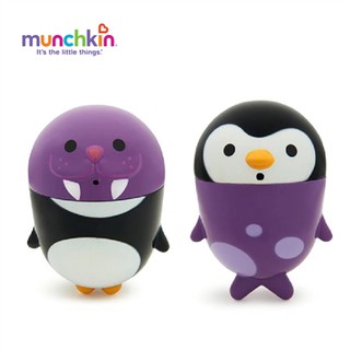 Bộ đồ chơi phun nước Munchkin Mỹ