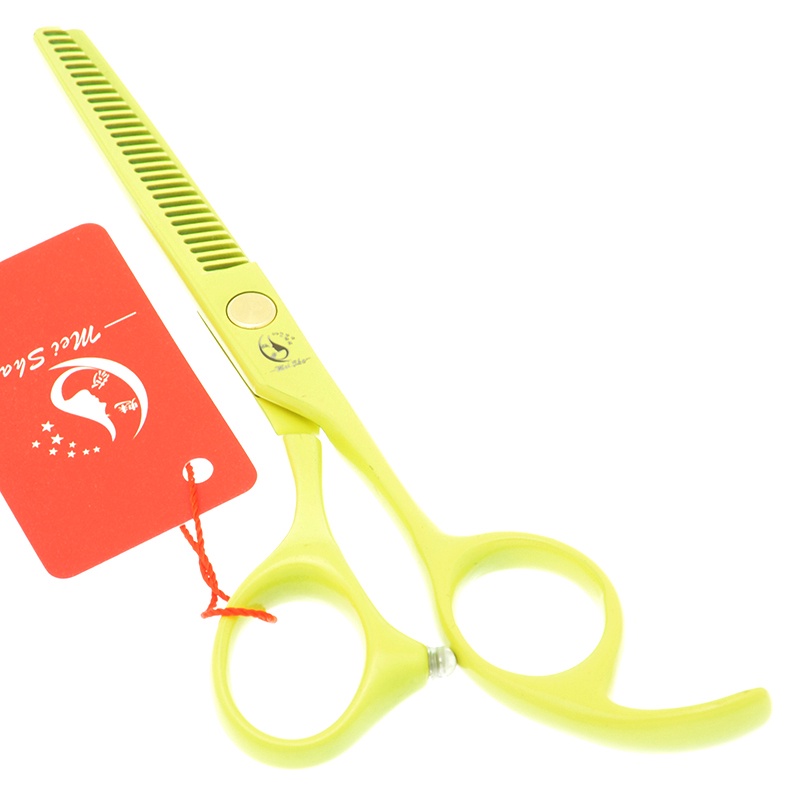 Bộ kéo cắt tóc Meisha 5.5 inch bằng thép A0072A