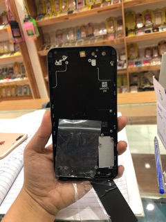 Vỏ độ ip6s+ lên ip8+