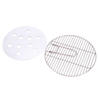 Lò Nướng Than BBQ ( 2 Size Inox )