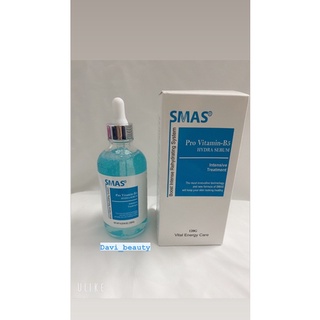 Serum cấp ẩm, phục hồi da SMAS Hydra B5