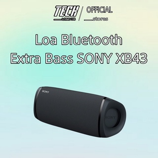 Loa di động Sony XB43 và xb41 nobox chính hãng bh 12 tháng