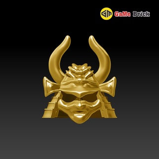 Phụ kiện Lego - Mũ Samurai