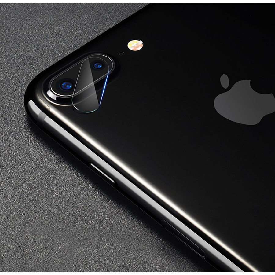 Miếng Dán Bảo Vệ Camera Iphone 7plus, 8plus, X, Xs, Xsmax