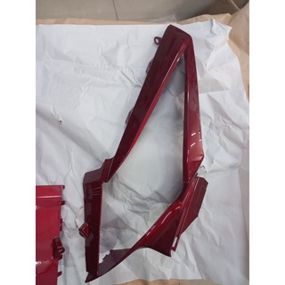 ỐP ĐÈN AB THÁI MÀU ĐỎ ( CHÍNH HÃNG HONDA THÁI )