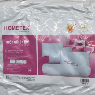 Ruột gối ép hơi 50x70(cm) Hometex