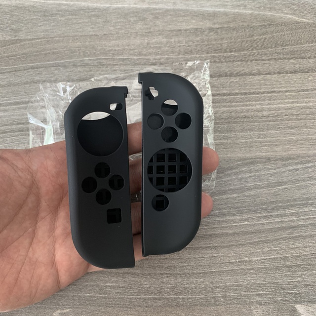 Bọc Silicon Cho Joycon Nintendo Switch