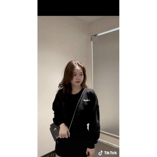 Đầm body thun rút eo