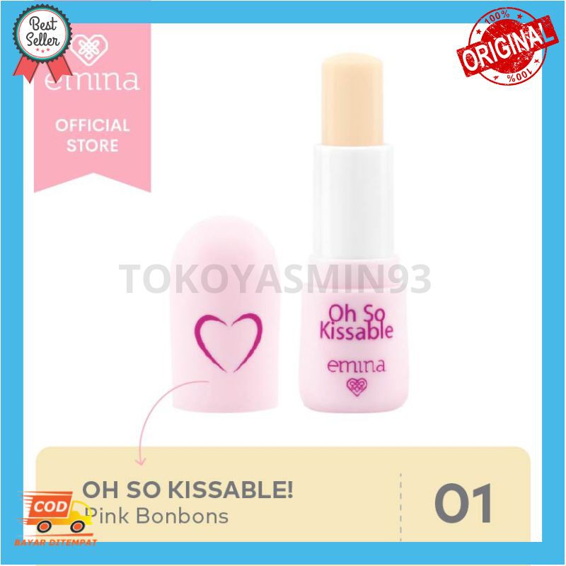 (hàng Mới Về) Son Tint Dưỡng Môi Thương Hiệu Oh | BigBuy360 - bigbuy360.vn