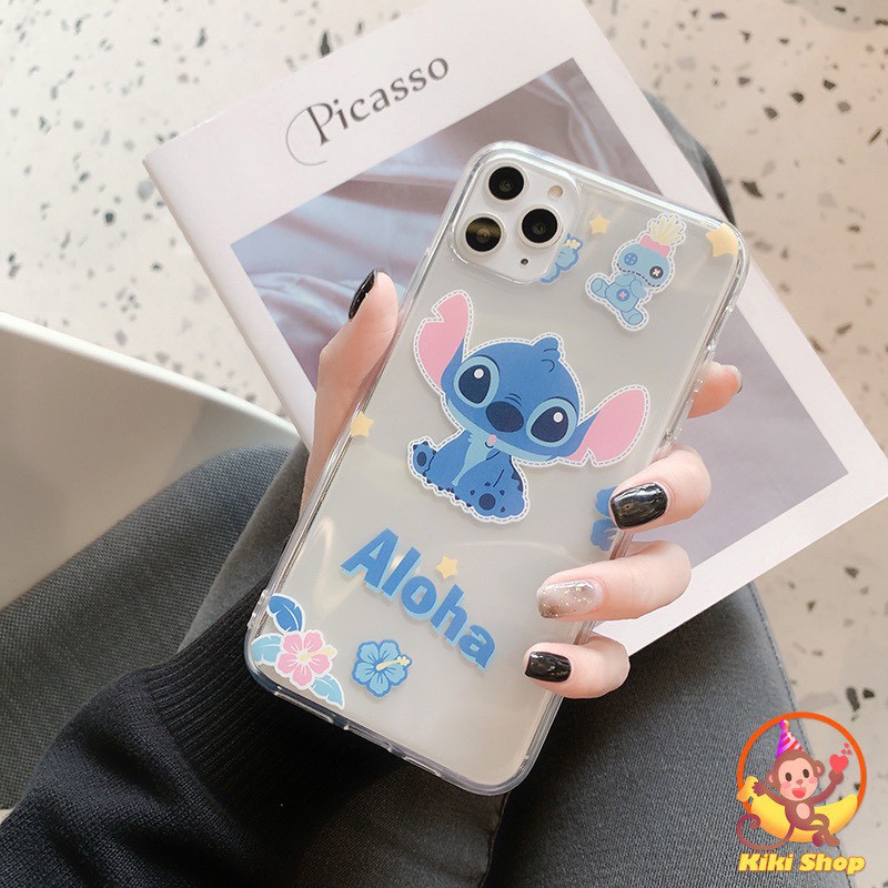 Ốp lưng iphone Sticht aloha 5 5S 5SE 6 6S 6Plus 6S Plus 7 8 7Plus 8Plus X XSMax 11 11 Pro 11 ProMax - Infinity f4 | BigBuy360 - bigbuy360.vn