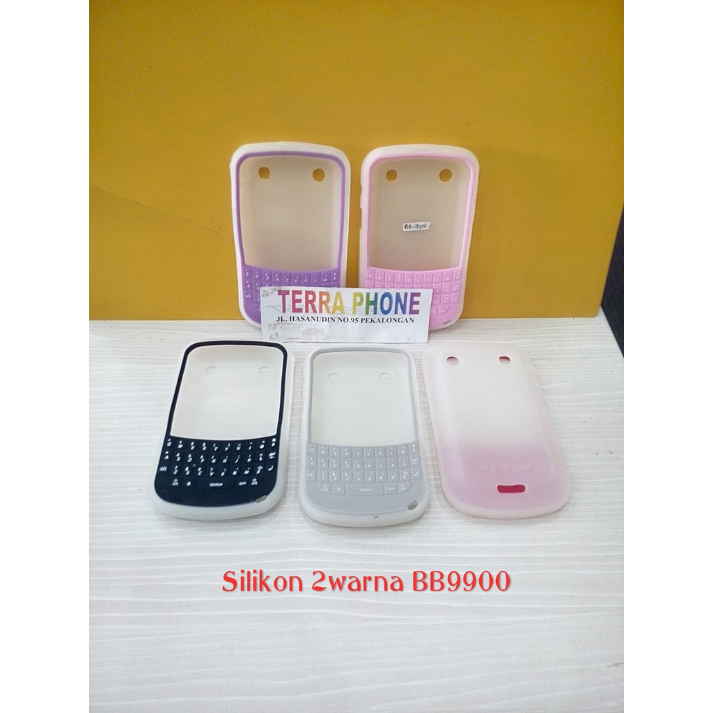 Silicone (hàng Mới Về) Kem Bb 9900 2 Màu Tùy Chọn Cao Cấp