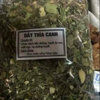 1kg dây thìa canh